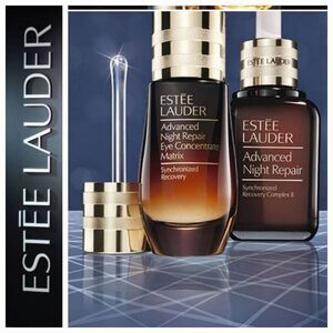 Estee Lauder Advanced Night Repair Eye Concentrate Matrix